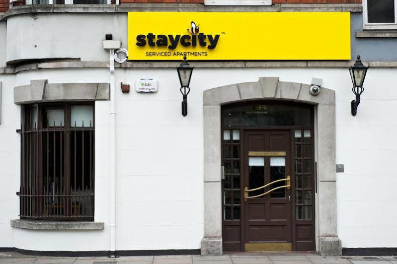 Staycity Aparts Christchurch - Dublin, Dublin